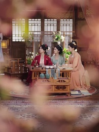 侯府主母要壽終正寢 - Episode 77