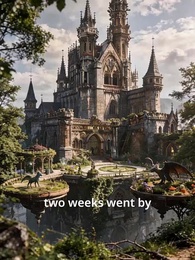 My Bonded Serpent Mate - Episode 17