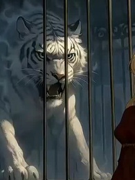 Episódio 9 - [Dublado]Esposa Rica, Maridos Selvagens