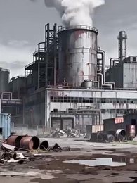 [吹替]捕食進化～最弱蛇の成り上がり～ - Episode 10