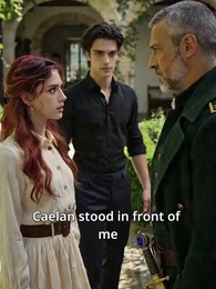 The Alpha's Regret:  Her New Hero - Episode 25