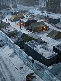 ملحمة سيدة الوحوش - Episode 25