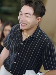 حين اختارني القدر - Episode 25