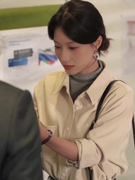 第13集 - 掌心窺愛