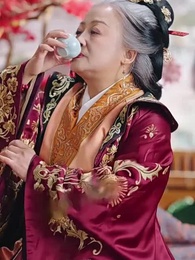 Majestad, volvió la que enterraron - Episode 59