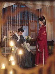 侯府主母要壽終正寢 - Episode 37