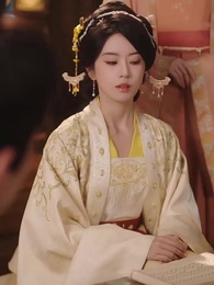 侯府主母要壽終正寢 - Episode 41