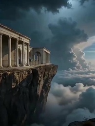 [Synchron] Die Göttin, die er verlor - Episode 8