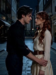 The Alpha's Regret:  Her New Hero - Episode 17