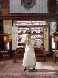 第15集 - 侯府主母要壽終正寢