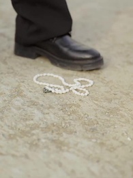 第34集 - 從今以後，我不奉陪了