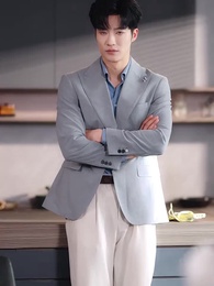 [Dublado]Solo quiero mimarte - Episode 49