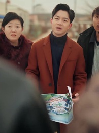 從今以後，我不奉陪了 - Episode 60