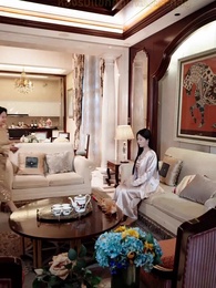 ตอนที่ 23 - ปลาคาร์ฟนำโชคจากฟากฟ้า