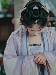 [Dubbed] Between Two Crowns - Episode 18