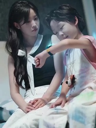 Daddy, Ready or Not - Episode 14