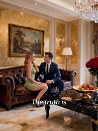 Episode 4 - His Replacement Bride