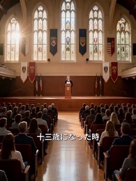 第33話 - [吹替]ママ、もう嘘はつかない