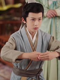 第4集 - 侯府主母要壽終正寢