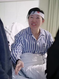 從今以後，我不奉陪了 - Episode 24