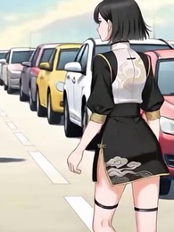 Episode 44 - [Dubbed]The Last Keeper: Celestial Master