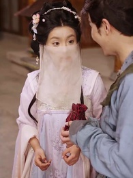 權臣的黑面月光 - Episode 17