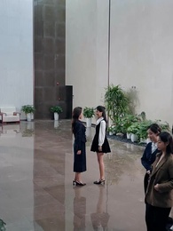 달빛 아래 재회 - Episode 12