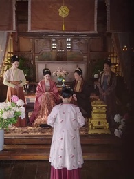 侯府主母要壽終正寢 - Episode 6