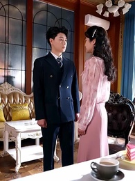 Tập 21 - Chín Mươi Chín Lần Tha Thứ