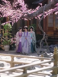 侯府主母要壽終正寢 - Episode 23