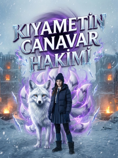 Kıyametin Canavar Hakimi