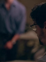 [Doblado] Entre pinceles y mentiras - Episode 26