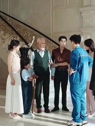 Episode 22 - Daddy, Ready or Not