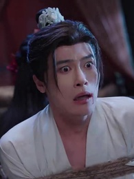 權臣的黑面月光 - Episode 50