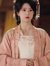 侯府主母要壽終正寢 - Episode 26