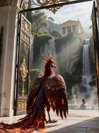 My Bonded Serpent Mate - Episode 11