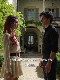 The Alpha's Regret:  Her New Hero - Episode 21