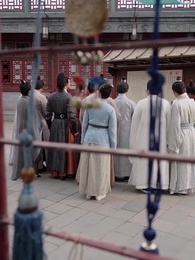 權臣的黑面月光 - Episode 52