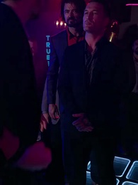 [Doblado] Entre pinceles y mentiras - Episode 17