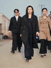 從今以後，我不奉陪了 - Episode 10