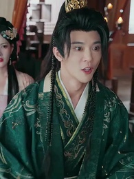 [Dubbed] Between Two Crowns - Episode 15