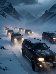 Kıyametin Canavar Hakimi - Episode 28