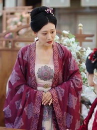 侯府主母要壽終正寢 - Episode 34