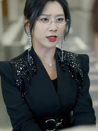 Бесподобен в милости и верности - Episode 34