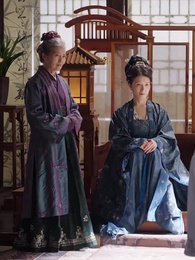 侯府主母要壽終正寢 - Episode 9