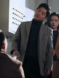 從今以後，我不奉陪了 - Episode 54