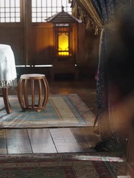 第17集 - 侯府主母要壽終正寢