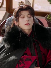 權臣的黑面月光 - Episode 13