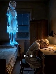 [吹替]ママ、もう嘘はつかない - Episode 7