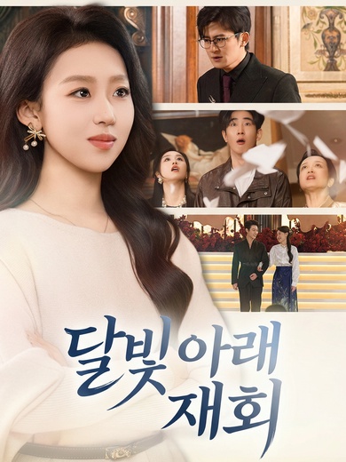 달빛 아래 재회